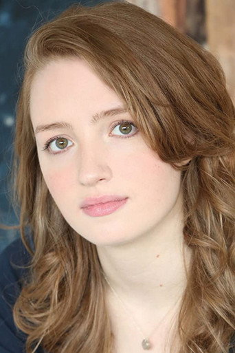 Ảnh của Kiera Allen