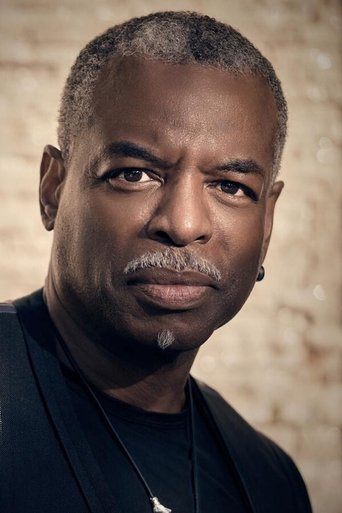 Ảnh của LeVar Burton