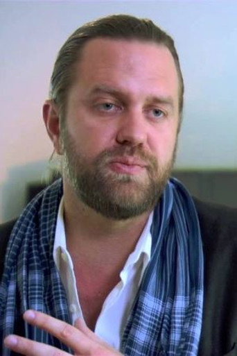 Ảnh của Carl Rinsch