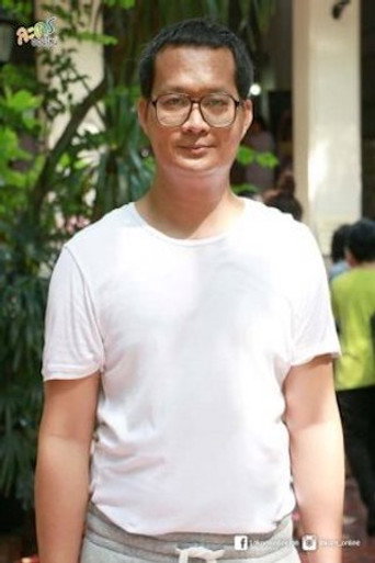 Ảnh của Andy Rachyd Kusolkulsiri