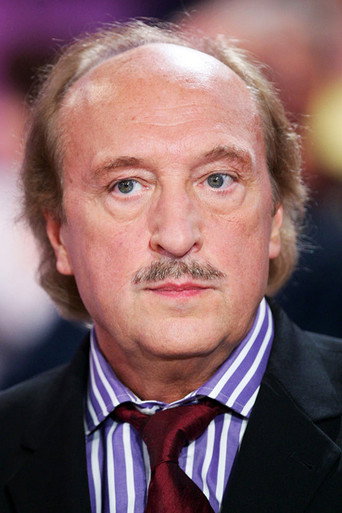 Ảnh của Bernard Farcy