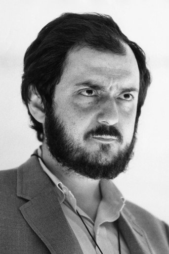 Ảnh của Stanley Kubrick