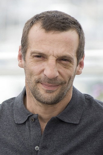 Ảnh của Mathieu Kassovitz