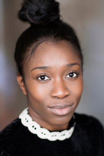 Ảnh của Yvette Boakye