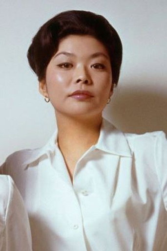 Ảnh của Yvonne Shima