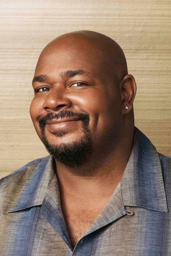 Ảnh của Kevin Michael Richardson