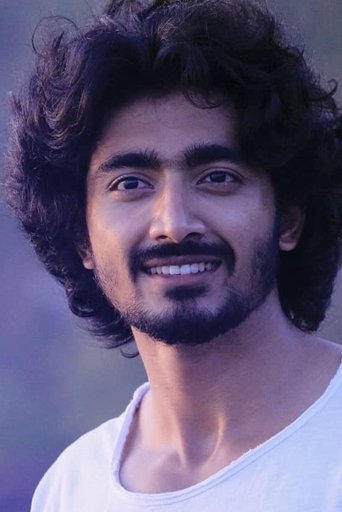 Ảnh của Maganti Srinath