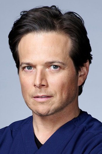 Ảnh của Scott Wolf