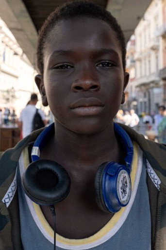 Ảnh của Ibrahima Gueye