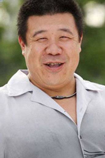 Ảnh của Weidong Qin
