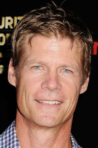 Ảnh của Joel Gretsch