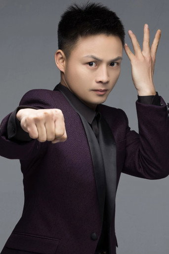 Ảnh của Ge Shuai