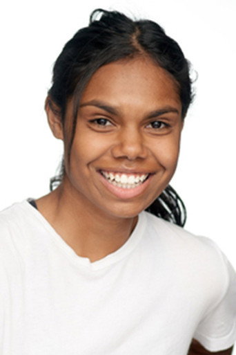 Ảnh của Shantae Barnes-Cowan