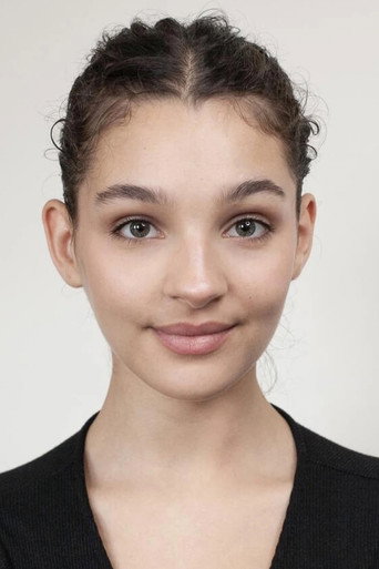 Ảnh của Billie Boullet