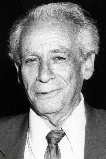 Ảnh của Samuel Fuller