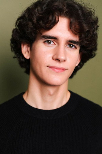 Ảnh của Joshua Hernandez