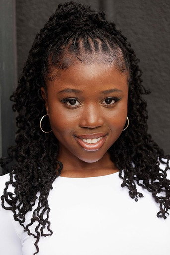 Ảnh của Shechinah Mpumlwana
