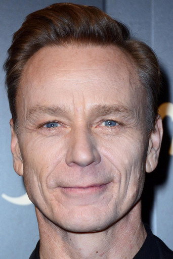 Ảnh của Ben Daniels
