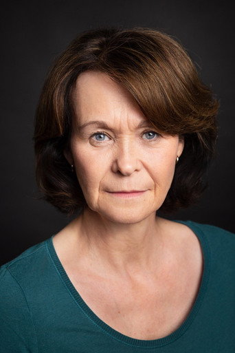 Ảnh của Gillian Broderick