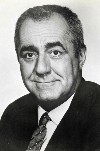 Ảnh của Jim Backus