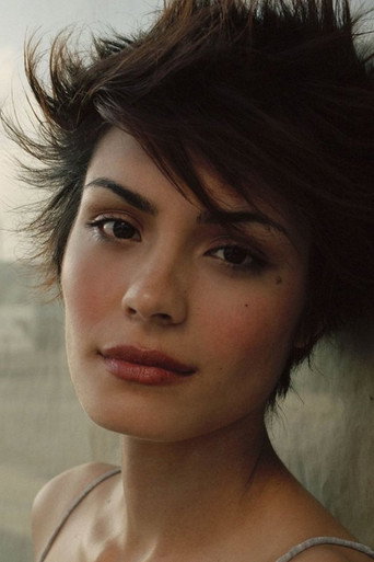 Ảnh của Shannyn Sossamon