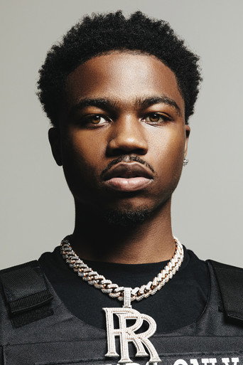 Ảnh của Roddy Ricch