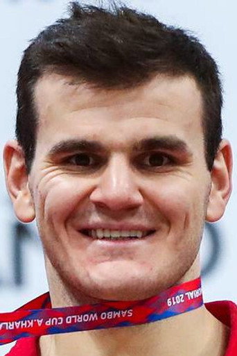 Ảnh của Khadis Ibragimov
