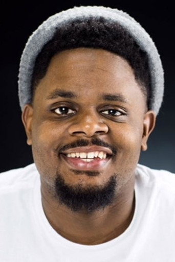 Ảnh của Reggie Conquest