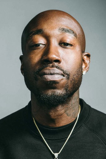 Ảnh của Freddie Gibbs