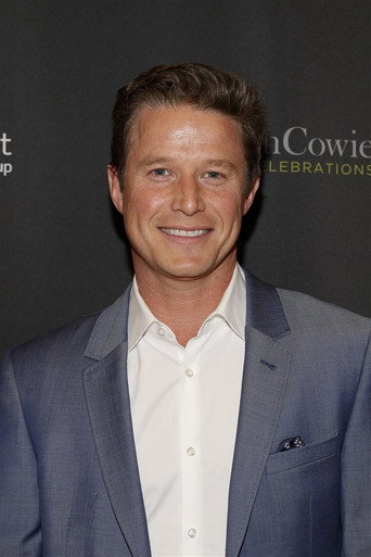 Ảnh của Billy Bush