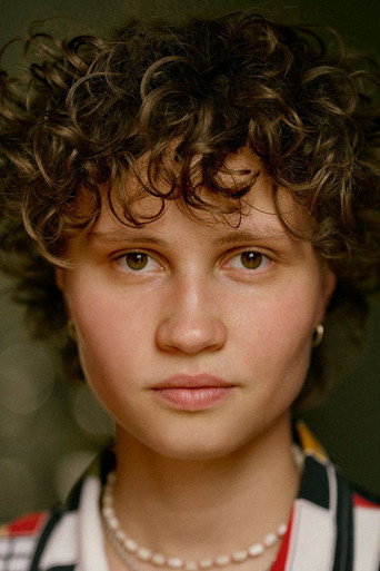 Ảnh của Luna Jordan