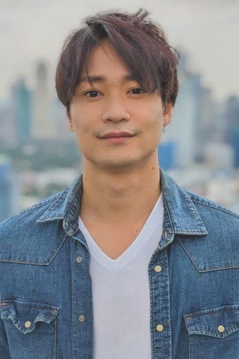 Ảnh của 金子拓平