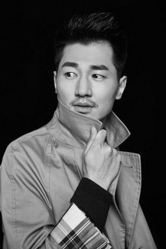 Ảnh của Ma Yi