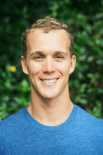 Ảnh của Colin O'Brady