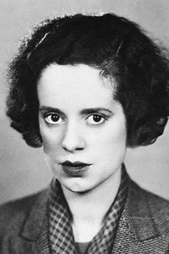 Ảnh của Elsa Lanchester