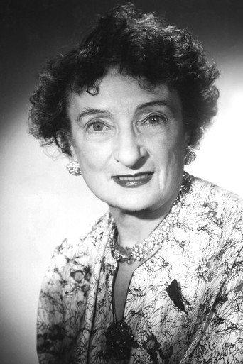 Ảnh của Una O'Connor