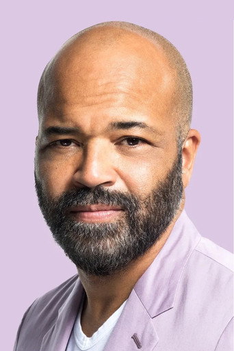 Ảnh của Jeffrey Wright