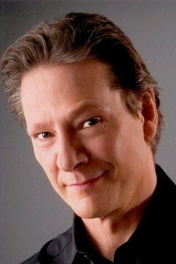 Ảnh của Chris Cooper