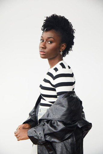 Ảnh của Heather Agyepong