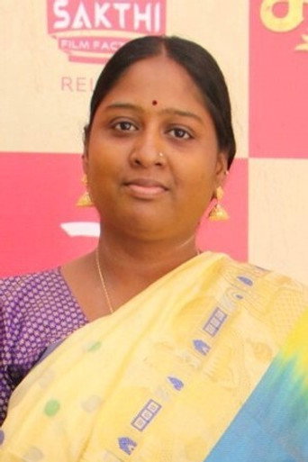 Ảnh của Deepa Shankar
