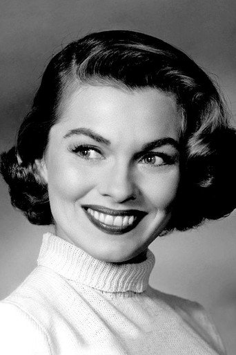 Ảnh của Joanne Dru