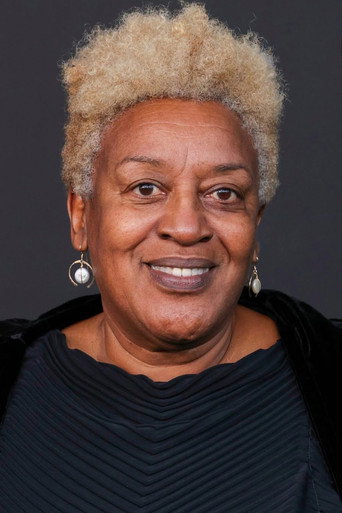Ảnh của CCH Pounder