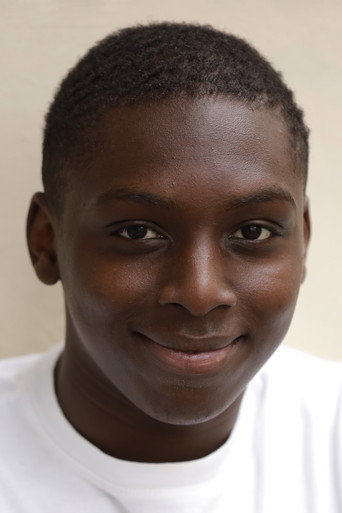 Ảnh của Mamadou Haïdara