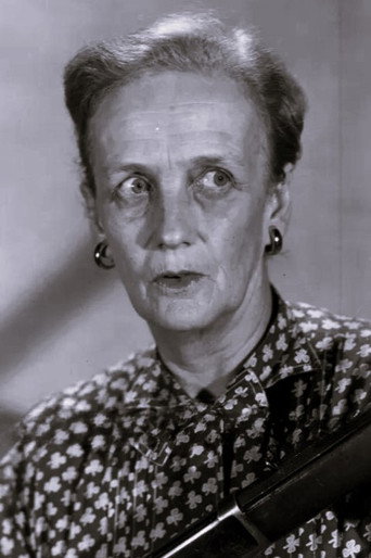 Ảnh của Olive Carey