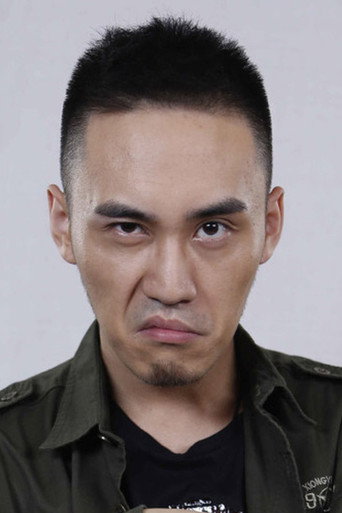 Ảnh của Zhang Jiahang