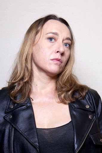 Ảnh của Virginie Despentes