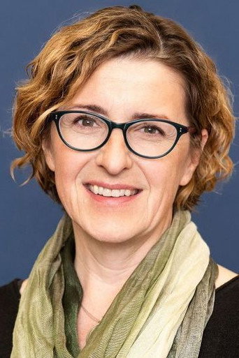 Ảnh của Dr. Georgia Ede