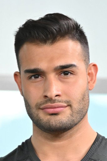 Ảnh của Sam Asghari