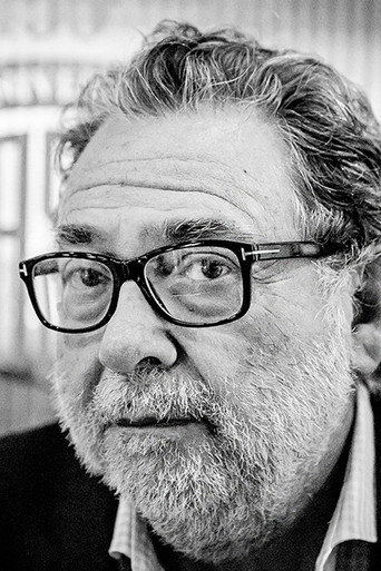 Ảnh của Guillermo Navarro