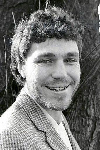 Ảnh của Nicholas Clay